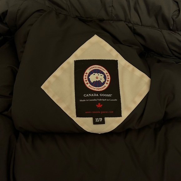 Canada goose Chilliwack Jacket - Picture 6 of 11